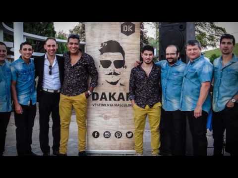 TU PRENDA TENDIDA - ALEX STELLA ft SON PLENA