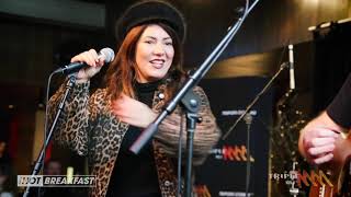 Killing Heidi - Mascara (Live From Grand Final Eve Eve!) | Hot Breakfast | Triple M