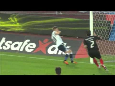 Aron Jóhannsson - Im The One