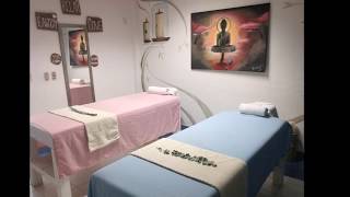 Puerto Vallarta Spa Massage Masajes