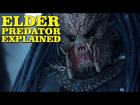 ELDER ANCIENT PREDATOR LEADERS EXPLAINED