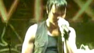 Lovex - Belonging To No One live