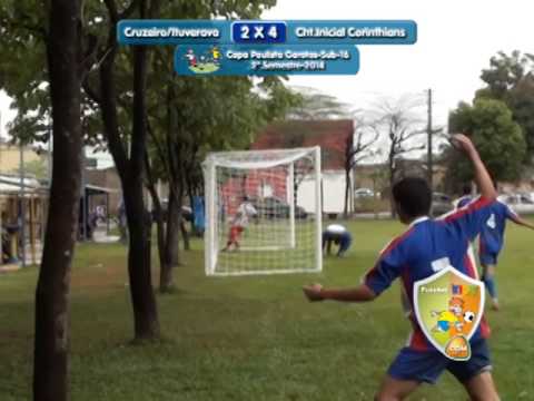 Tv Futebol Kids do dia 25/10/2014
