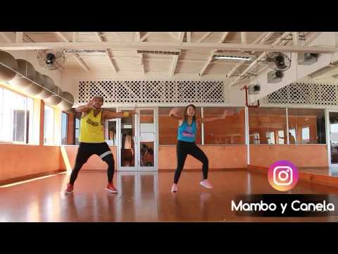 Quiero vacilar (Remix) - Rami & DW FT Papayo (Coreo BY Mambo y Canela)