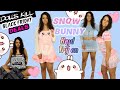 Dolls Kill BLACK FRIDAY 2021 DEALS Haul And Tryon Review Special Surprise