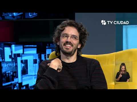 Ideas Cruzadas - Rodolfo Santullo y Sebastián Santana