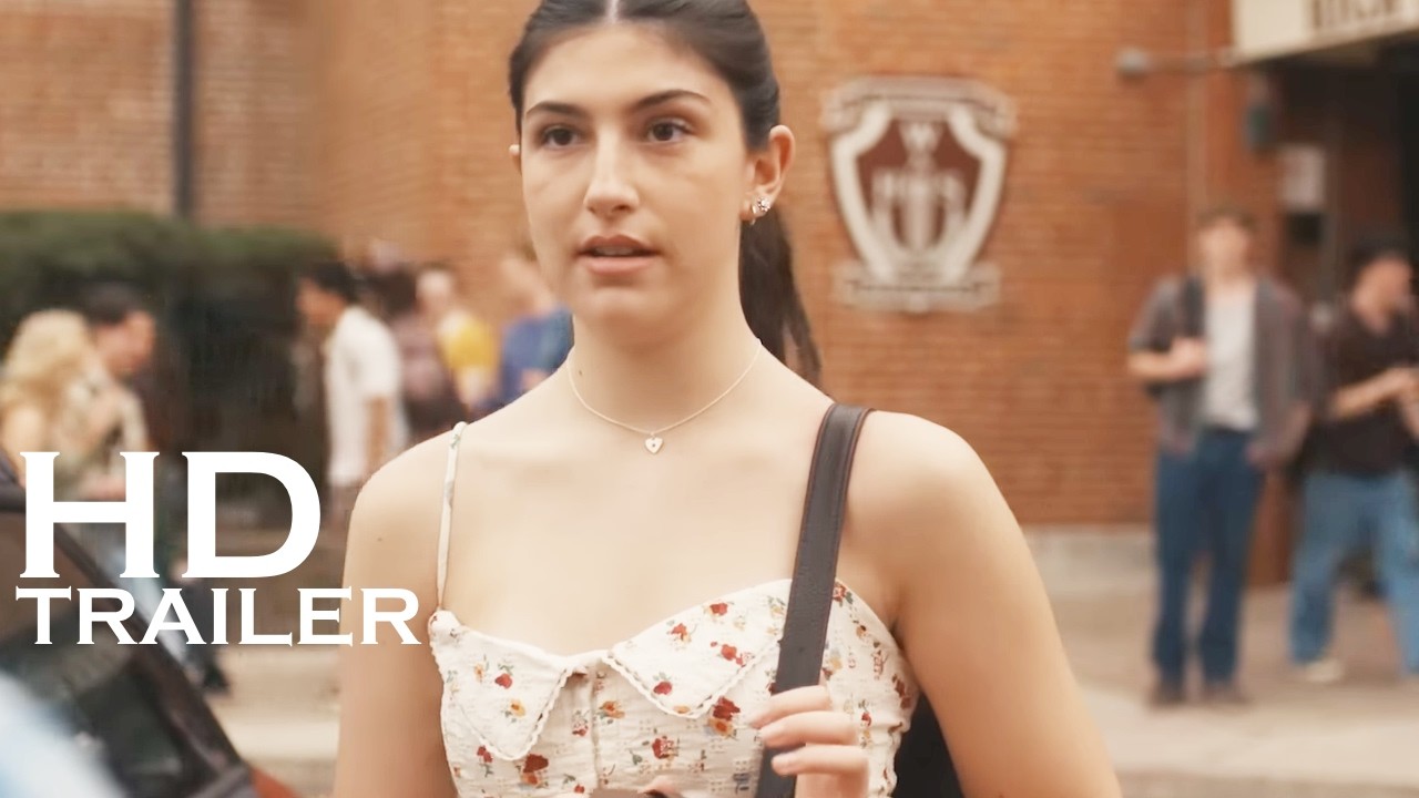 NO SE DESEA BUENA SUERTE Trailer (2026) SUBTITULADO [HD] Netflix - Sunny Sandler