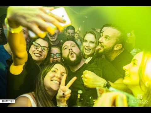 Aftermovie Festa Illuminati do ALCEMAR  - Bangalô Estação Club