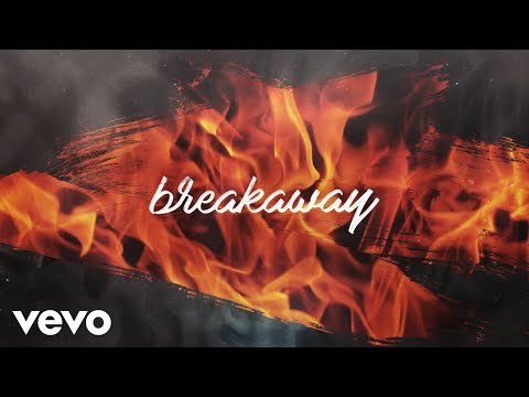 Sparkadiss - Breakaway (Lyric Video) ft. Mathenee Treco