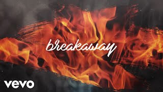 Sparkadiss - Breakaway (Lyric Video) ft. Mathenee Treco