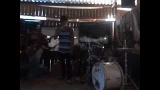 Rancho cadaver - Wolves (Kittie cover)