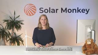 Solar Panel System Design & Quote In Under 90 Seconds (Solar Monkey Tr