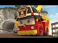 Робокар Поли ТОП 5 серий Мультики про машинки The Best Of Roboc