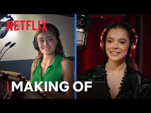 afbeelding Making Arcane: Season 2