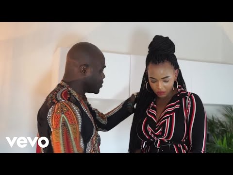 Sam Dutchy - Follow You