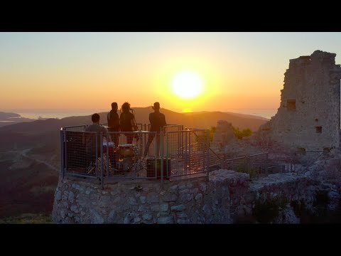 Lean Kozlar Luigi - Z Glavo Skozi Zid (Official Video)