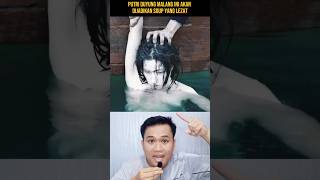 Download lagu DETIK - DETIK PUTRI DUYUNG MALANG INI AKAN DIJADIKAN SOP‼️#shorts #alurcerita #storytelling mp3