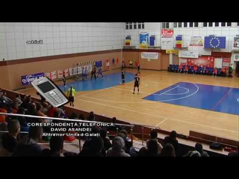 Stire SPORT Etv/ 23.05.2017 - UNITED A FĂCUT ÎNCĂ UN PAS CĂTRE TITLU