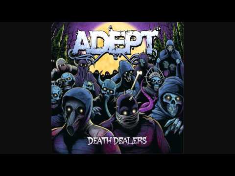 Adept - No Guts, No Glory[Lyrics][HD]