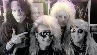 Poison - Love On The Rocks (Lyrics In Description)