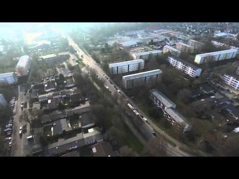 Leherheide Sievern Test