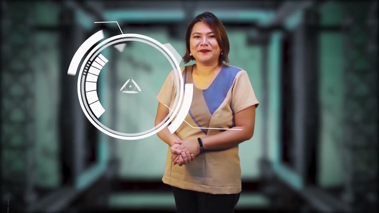 Science Grade 9 Quarter 2 Week 1 Episode 1 Electronic Structure of Matter