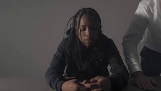 Pressa - &quot;Longway&quot; (Official Music Video)