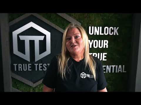 Liz's Story | HRT + Weight Loss as a Mom of 3