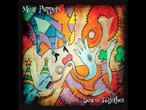 Meat Puppets - S.K.A.