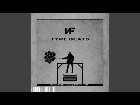 NF Type Beat "No Name" | Deep Piano Instrumental 2023
