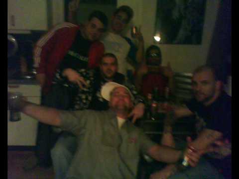 Rob - K - Bakfull (Prod Lefty )