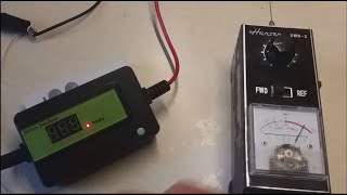 Dimostrazione dell&#39;utilità delle BOBINE per DESOLFATARE le batterie che sono collegate nel circuito.