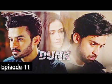 Dunk episode 11 trailer