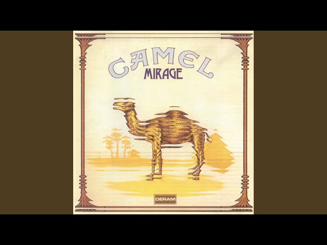 Camel: Duyguların Senfonisini Yazan Grup Mercek Altında • theMagger