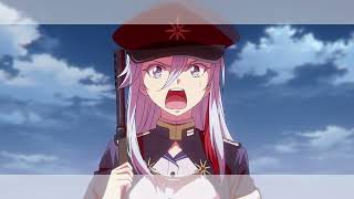 86 『Voices of the chord 』OST by Hiroyuki Sawano