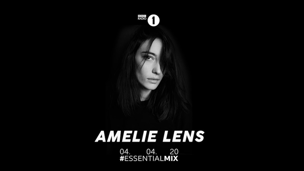 Amelie Lens - Amelie Lens - 4 hour Essential Mix