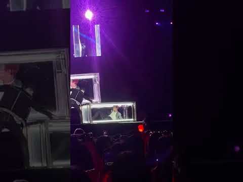 220909 NCT DREAM THE DREAM SHOW 2  : IN A DREAM / NCT DREAM - Quiet Down 해찬