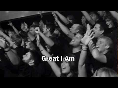 New Life Worship - Great I Am (with lyrics) (Best Worship Song with tears 29)