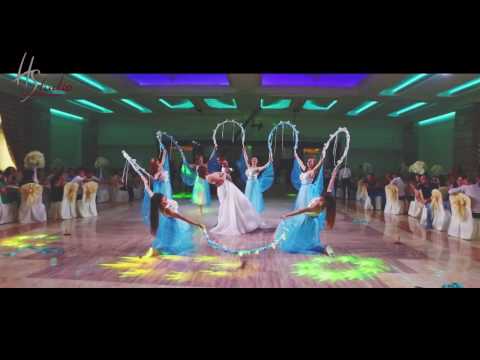 AHARON & ASTX WEDDING