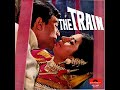 Mujhse Bhala Yeh Kajal The Train 1970 Mohd Rafi Lata Mangeshkar R D Burman Pancham Anand B