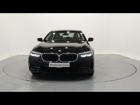 BMW 5 Series 530e SE - Image 2