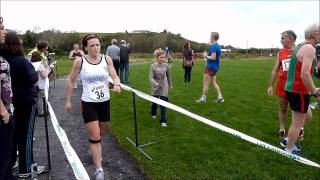 preview picture of video 'Grange 10K 2011 1st part'