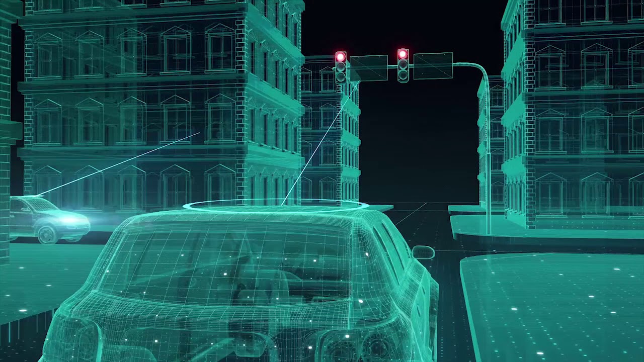 Autonomy Development Platform