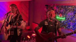 Download lagu Qadasi & Maqhinga Live @ Cafe Roux: Song 2 Bambezela mp3