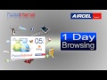 Aircel Advertisement
