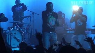 Jimmy P - "Storytellers" ao vivo no Hard Club, Porto, 27/09/2013 | Vicious HipHop