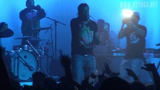 Jimmy P - "Storytellers" ao vivo no Hard Club, Porto, 27/09/2013 | Vicious HipHop