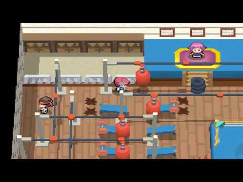 Pokémon Platino [ITA] 16 - Marzia CAPOPALESTRA