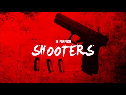 Chief Keef - Shooters Lil Foreign Freestyle (@ChiefKeef) (@IAmLilForeign)