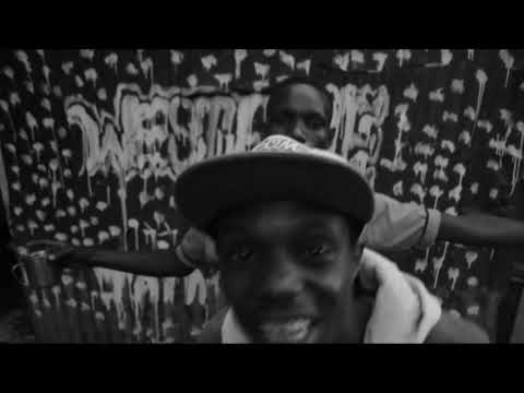 👑 Mlaguzy - Big Meat [Official Promo Video] Nov 2018